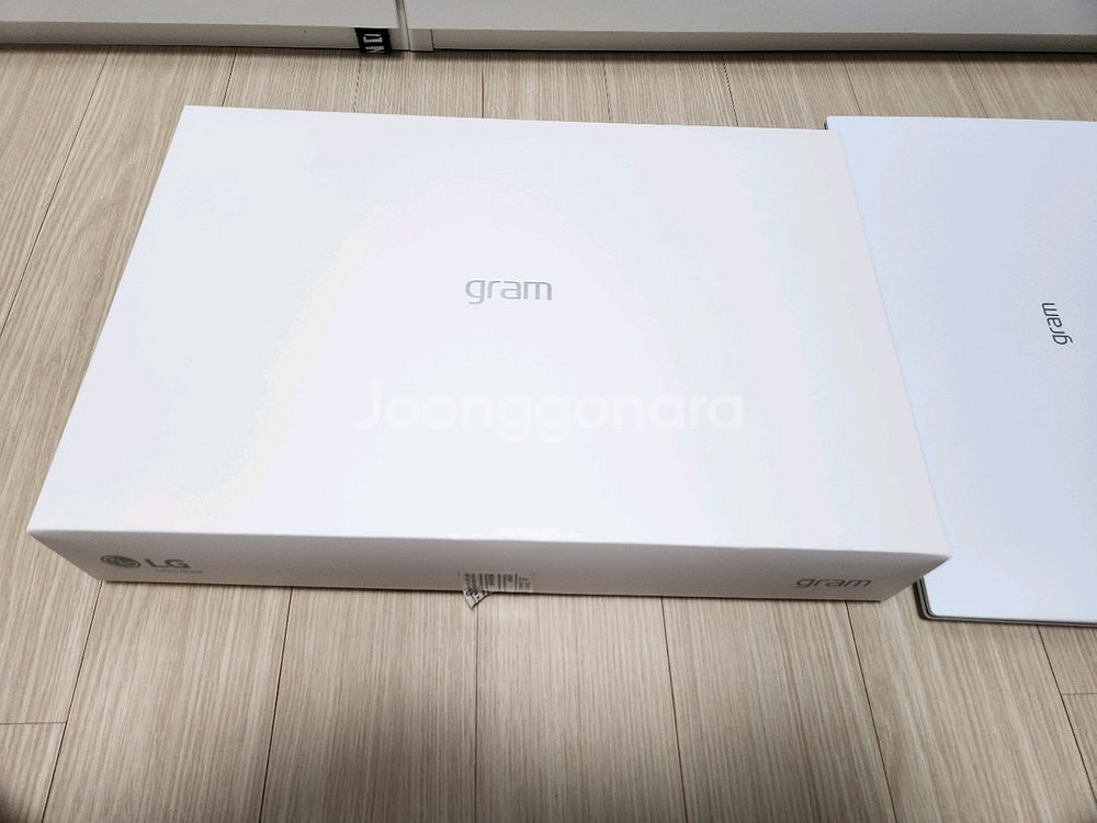 LG 그램 노트북 인텔 i5 13세대 15.6인치--0