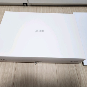 LG 그램 노트북 인텔 i5 13세대 15.6인치
