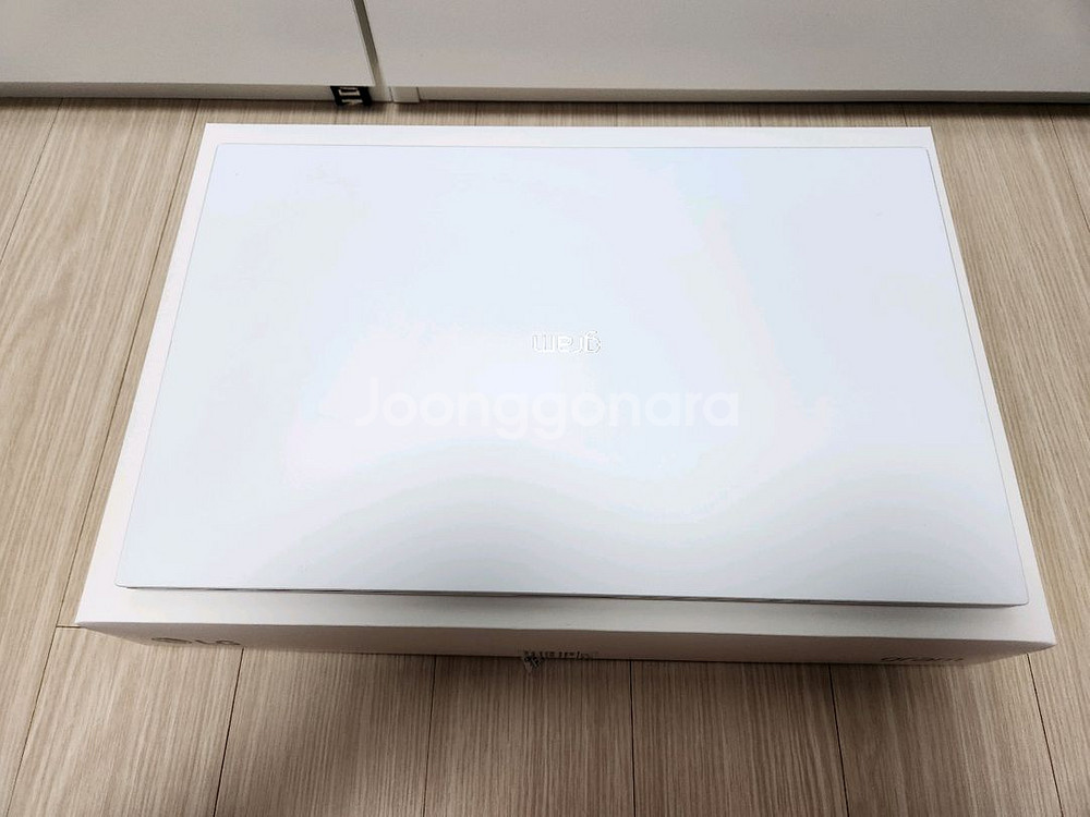 LG 그램 노트북 인텔 i5 13세대 15.6인치--8