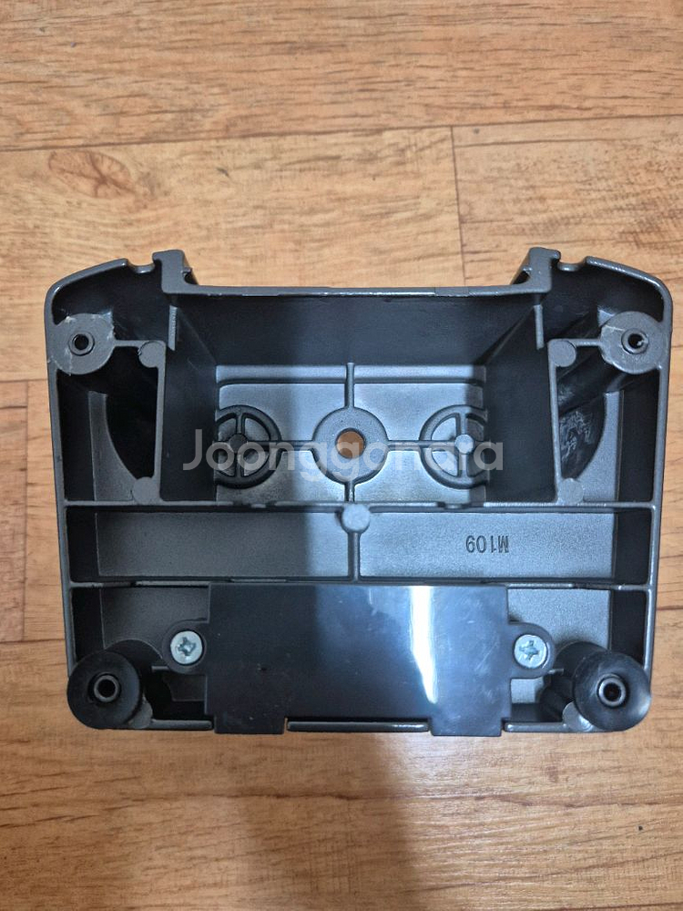 카멜마운트 DMA-DSG 듀얼 모니터암(그레이)--4