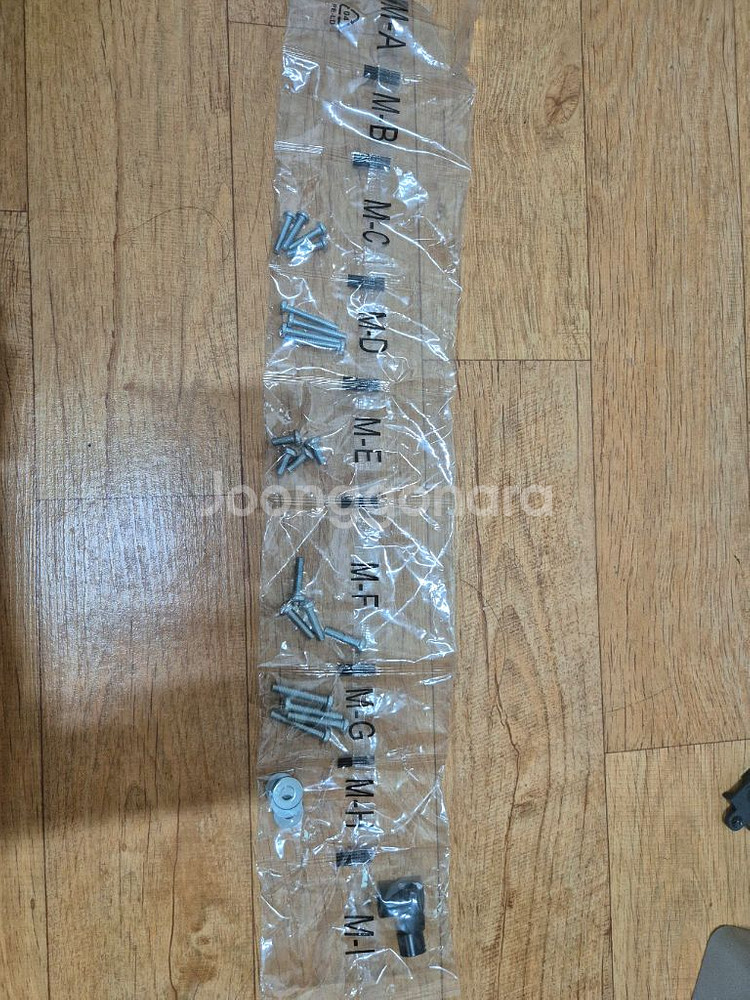 카멜마운트 DMA-DSG 듀얼 모니터암(그레이)--8