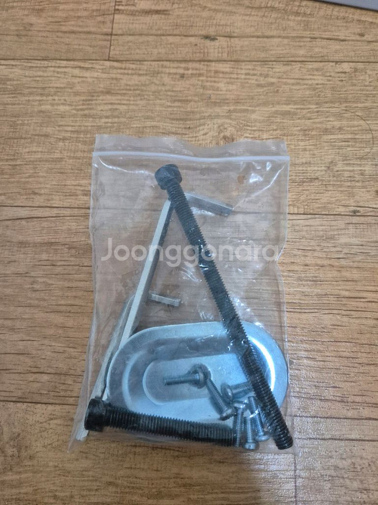 카멜마운트 DMA-DSG 듀얼 모니터암(그레이)--9