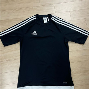 아디다스 기능성 반팔 티셔츠 95