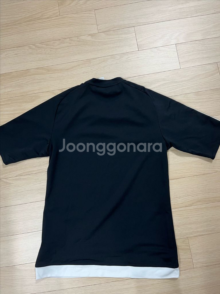 아디다스 기능성 반팔 티셔츠 95--2