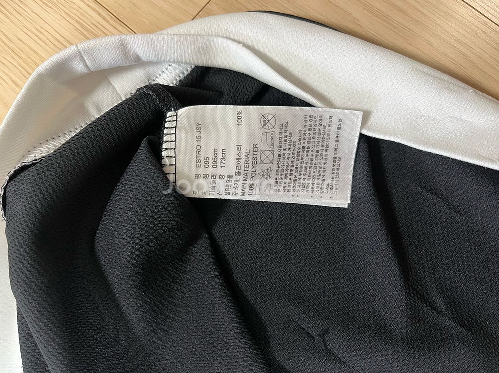 아디다스 기능성 반팔 티셔츠 95--3