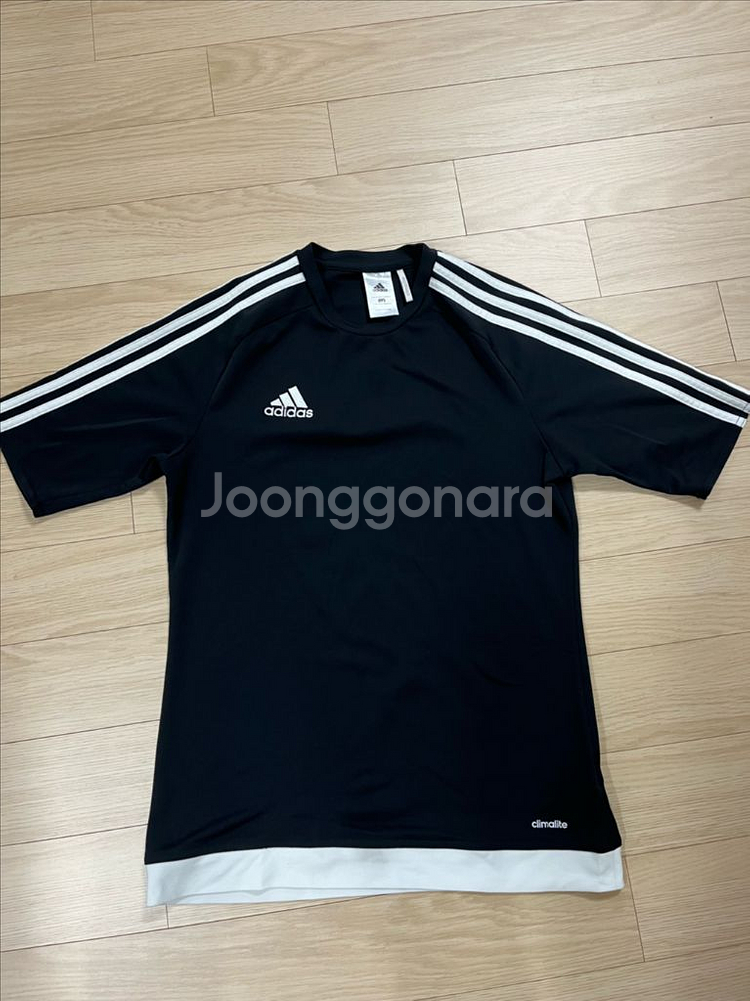 아디다스 기능성 반팔 티셔츠 95--4