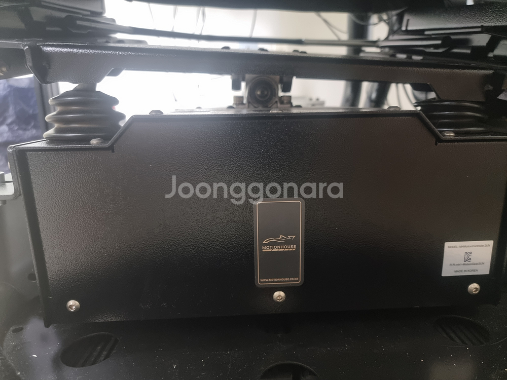 모션하우스 2un + 알시트 rs1세트 팝니다 모션시뮬--0