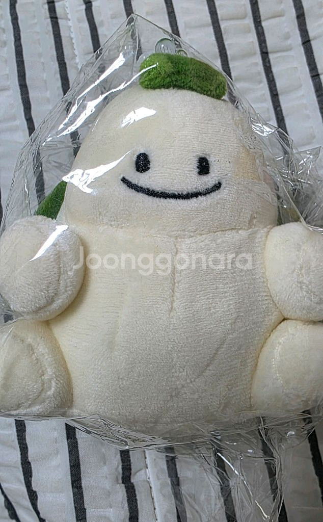 베베더오리 메롱이 키링인형--0