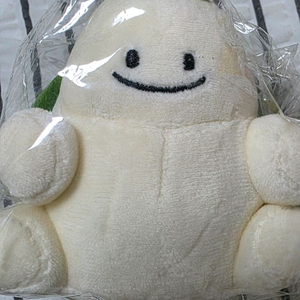 베베더오리 메롱이 키링인형