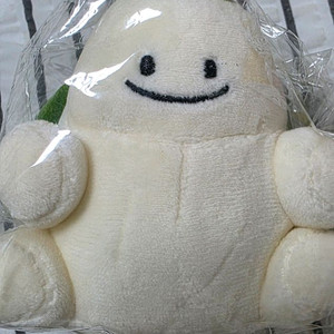 베베더오리 메롱이 키링인형