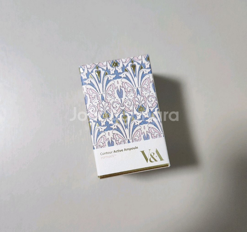 V&A 브이앤에이 컨투어 액티브 앰플--0