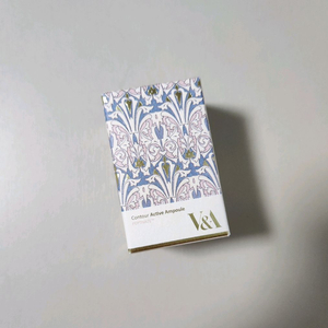 V&A 브이앤에이 컨투어 액티브 앰플