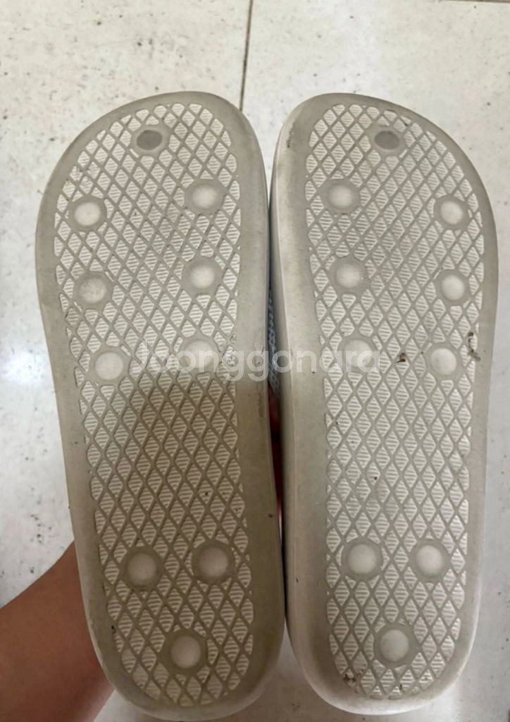 아디다스 아딜렛 아윤 슬라이드 275--3