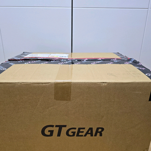 파나텍gt dd pro+부스터+csl로드셀+f1거치대