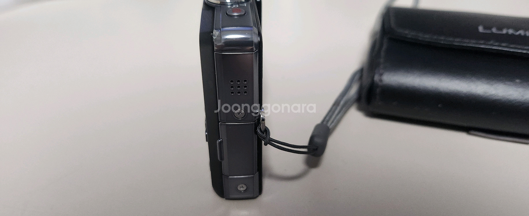 PANASONIC LUMIX DMC-FP1 디지털카메라--3