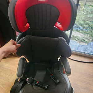 그레이코 듀얼픽스 아이사이즈 카시트