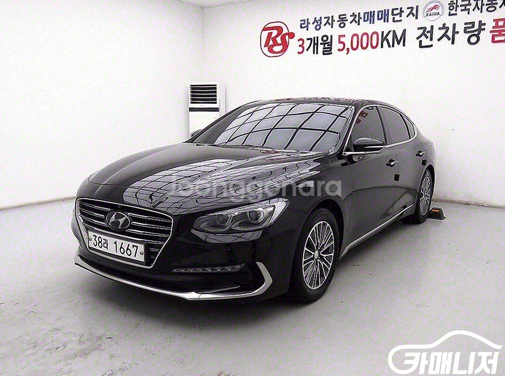 [현대]그랜저 IG 하이브리드 익스클루시브 스페셜 (5--1