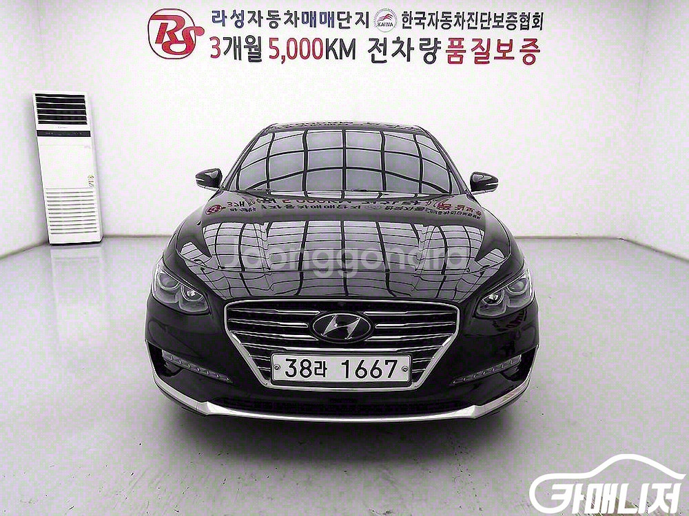 [현대]그랜저 IG 하이브리드 익스클루시브 스페셜 (5--0