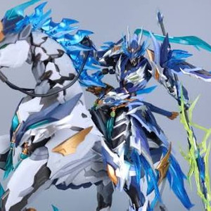 모터뉴 조운 싸게 판매합니다(본체, 말 머리 가조립)