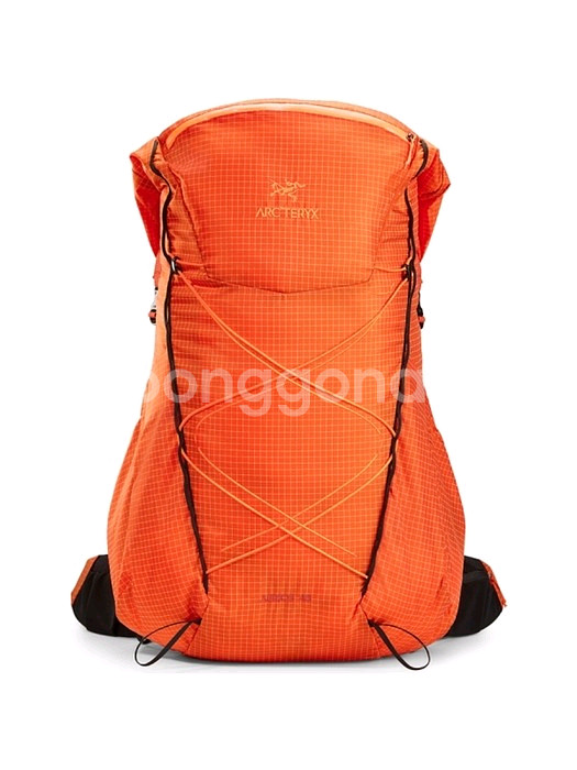 아크테릭스 백팩 45 에어리어스--3