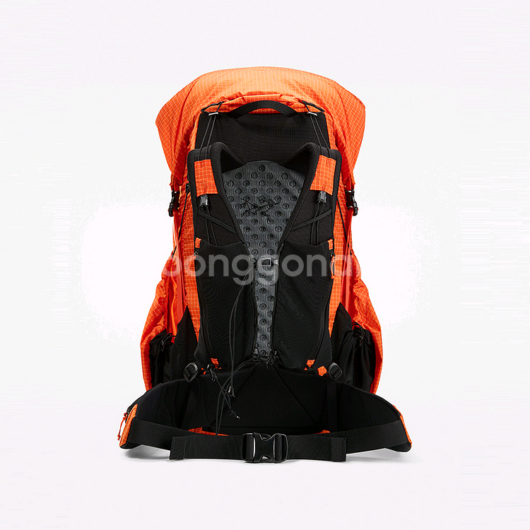 아크테릭스 백팩 45 에어리어스--2