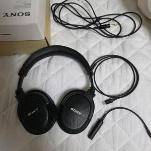 Sony mv1 헤드폰
