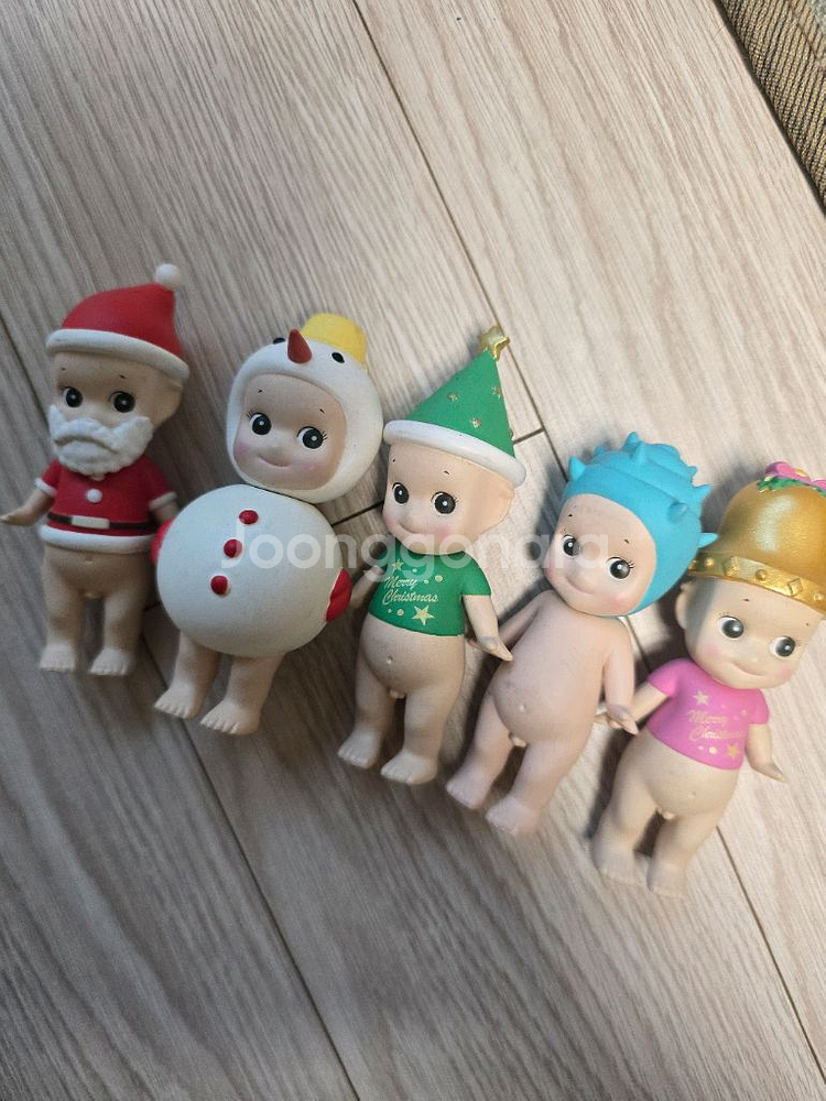 소니엔젤 크리스마스에디션--0