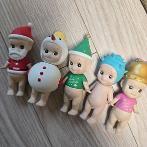 소니엔젤 크리스마스에디션