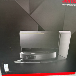 최신상 로보락 Saros Z70 로봇청소기 직배수