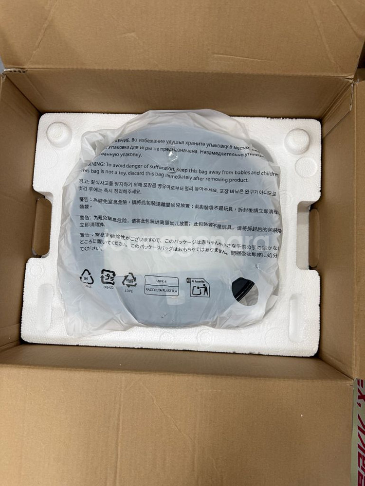 최신상 로보락 Saros Z70 로봇청소기 직배수--4