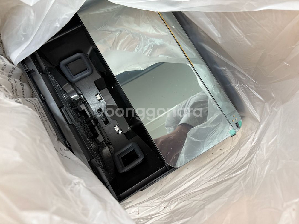 최신상 로보락 Saros Z70 로봇청소기 직배수--1