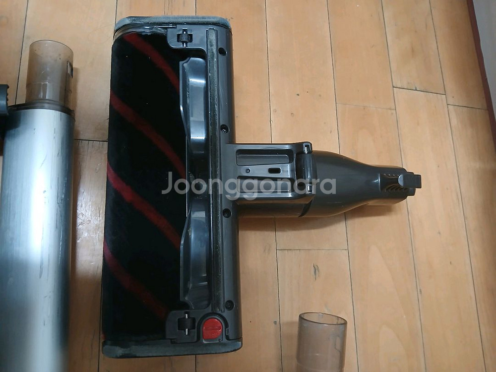 LG 코드제로A9 무선청소기/S96SNBSWH--5