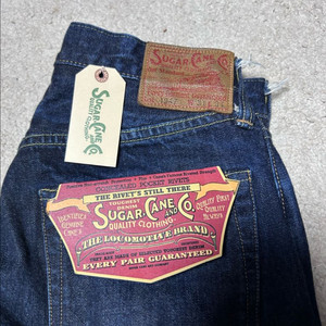 슈가케인1947 원워시 31/32