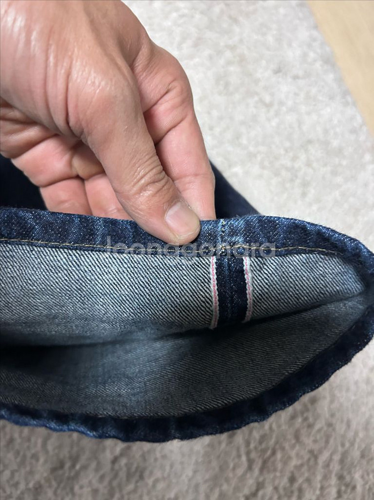 슈가케인1947 원워시 31/32--5