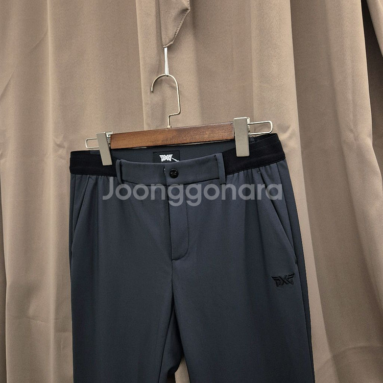 PXG 남성 골프 바지 M--1