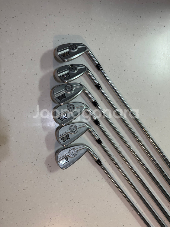 PXG 0311P GEN7 6아이언구성 판매--0