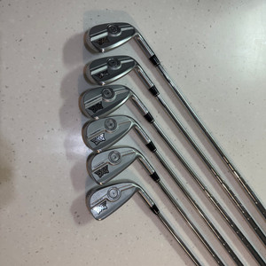 PXG 0311P GEN7 6아이언구성 판매