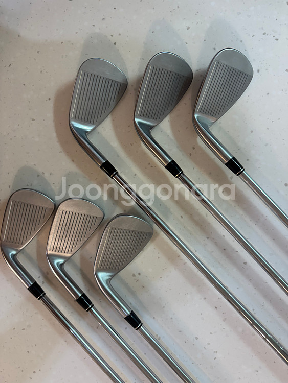 PXG 0311P GEN7 6아이언구성 판매--3
