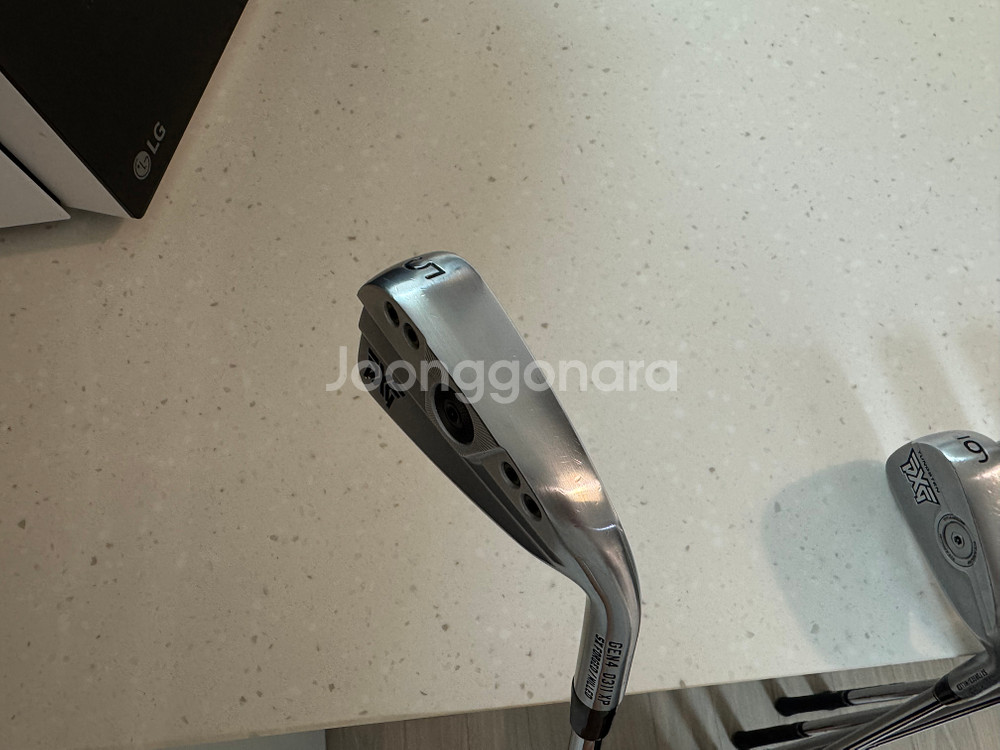 PXG 0311P GEN7 6아이언구성 판매--7