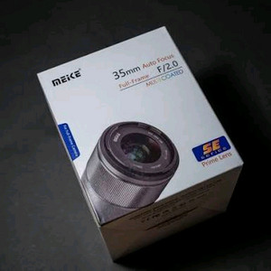 메이케 35mm f2.0 l마운트