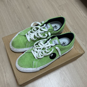 스투시 컨버스 265