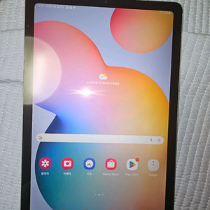 갤럭시탭s6라이트 s6lite