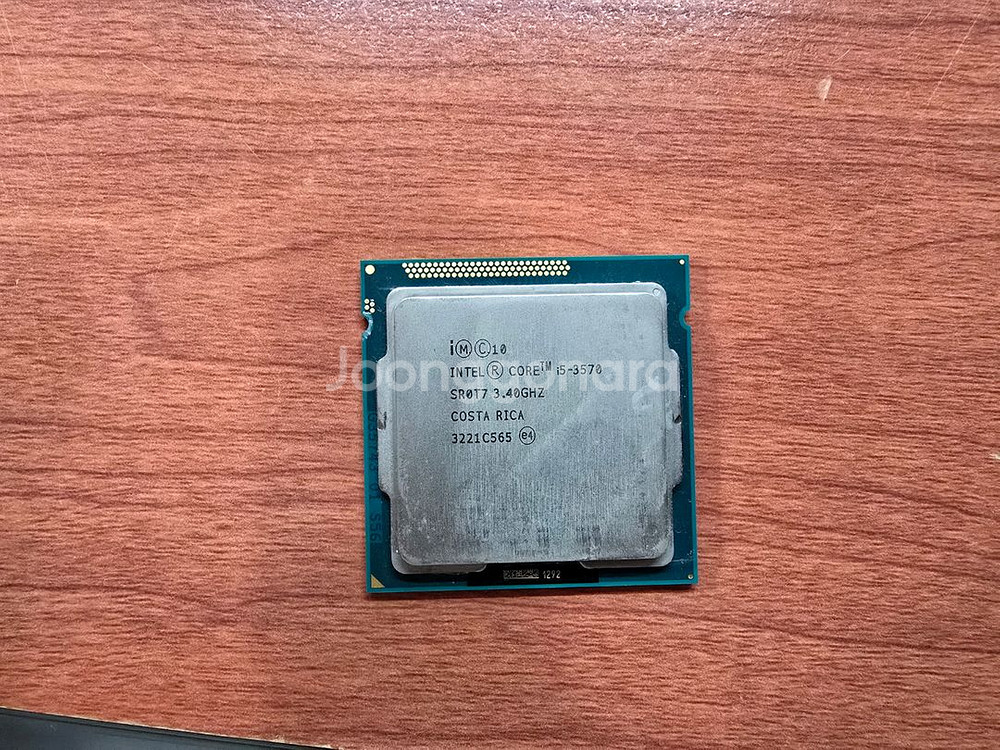 [판매] 인텔 CPU i5-3570--0