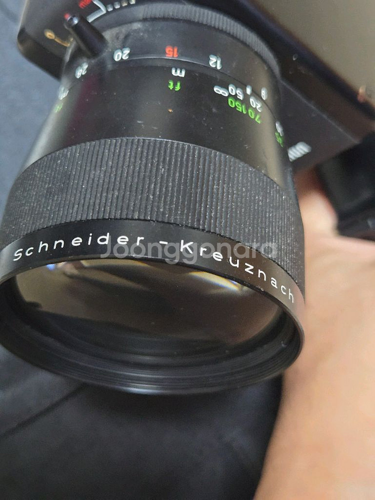 브라운 8mm 카메라 nizo4080--3