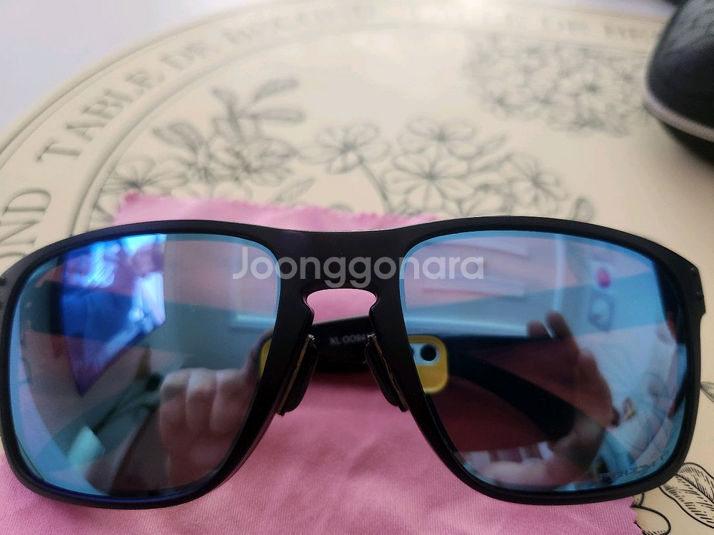 오클리홀브룩 XL--0