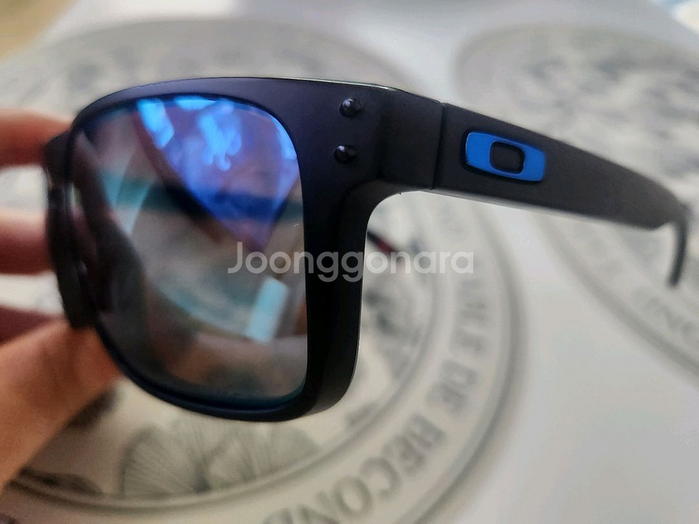 오클리홀브룩 XL--2