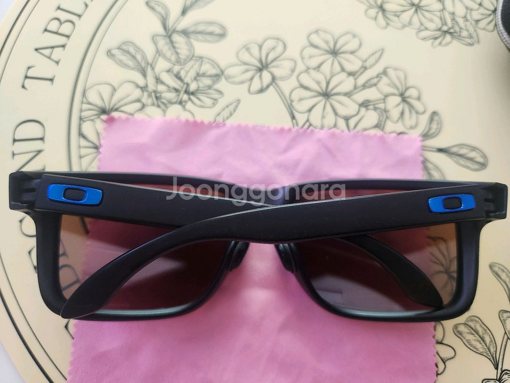 오클리홀브룩 XL--1