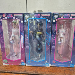 봇치더락 제일복권 A,B,C,라스트원