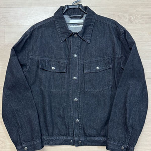 비슬로우 스탠다드 자켓 L