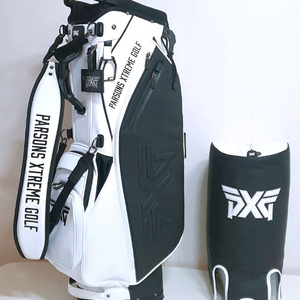 PXG 정품 6구형 고급형 스탠드백 판매해요